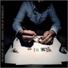 No Sign Of Life : Border State